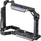 Leofoto Camera cage for Sony A7R5