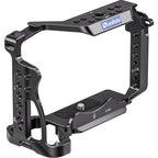 Leofoto Camera cage for Sony A7R5