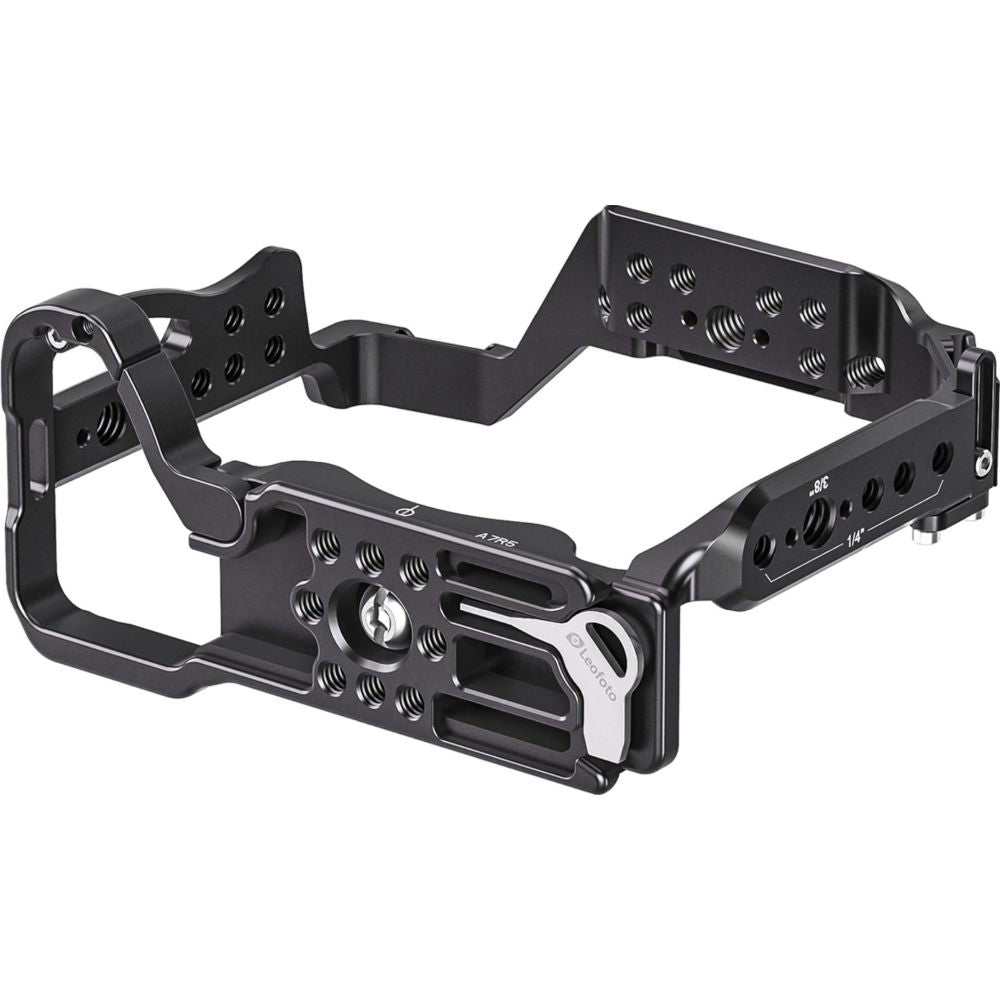 Leofoto Camera cage for Sony A7R5