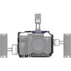 Leofoto Camera cage for Sony A7R5