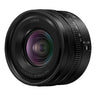 Panasonic LUMIX S5D + 18-40mm + Joby Action Tripod