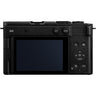 Panasonic Lumix S9 Body Jet Black + Joby Action Tripod