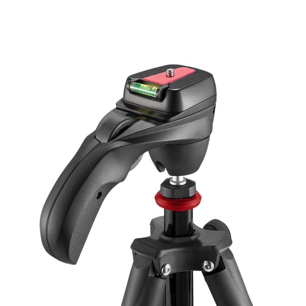 Panasonic Lumix S9 Body Jet Black + Joby Action Tripod