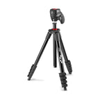Panasonic Lumix S9 Body Jet Black + Joby Action Tripod