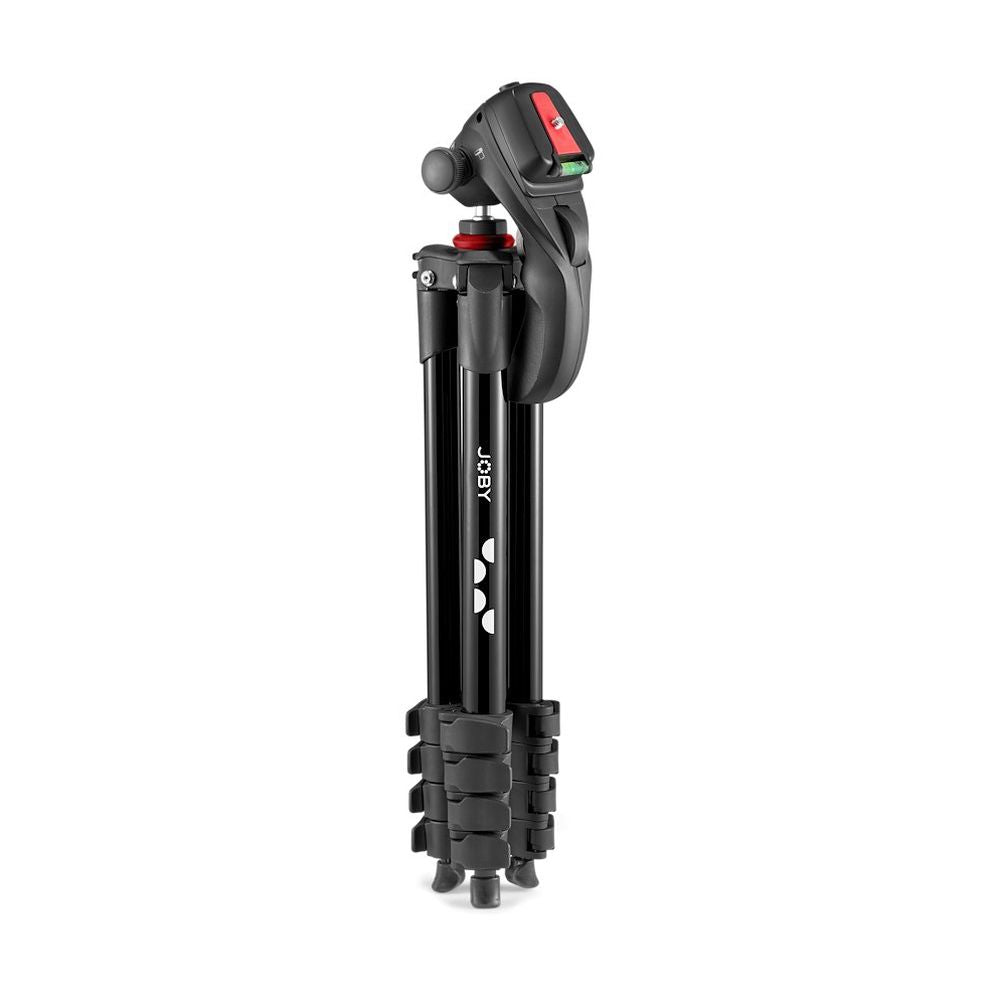 Panasonic Lumix S9 Body Jet Black + Joby Action Tripod