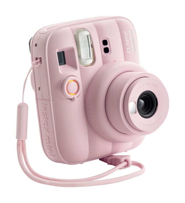 Fujifilm INSTAX mini 13 - Candy Pink