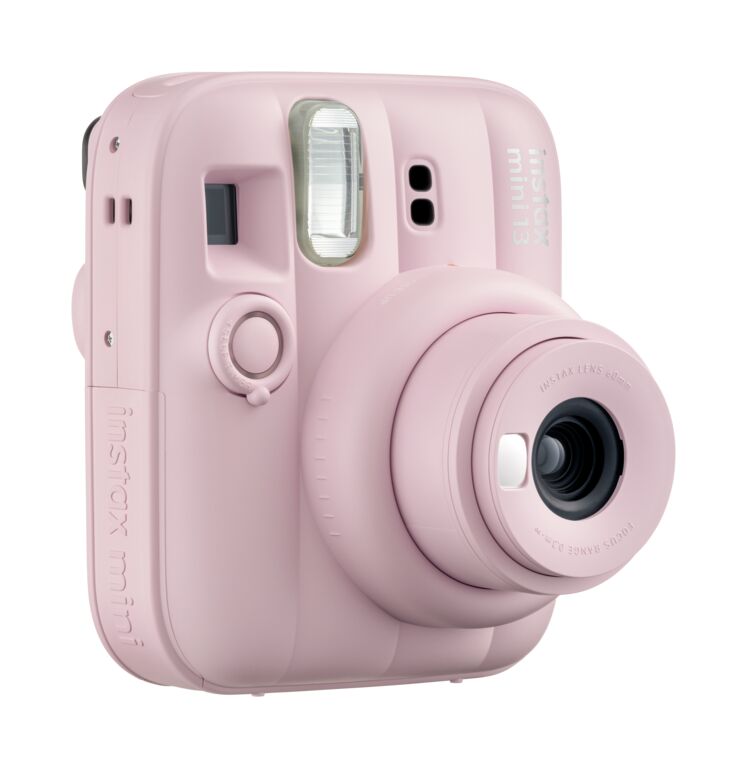 Fujifilm INSTAX mini 13 - Candy Pink