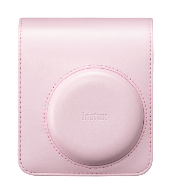 Fujifilm INSTAX Mini 13 Case - Candy Pink