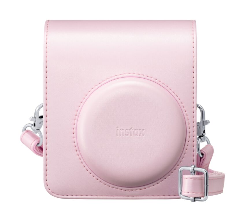 Fujifilm INSTAX Mini 13 Case - Candy Pink