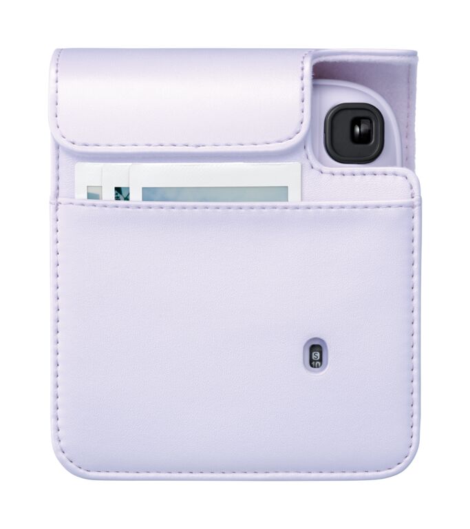 Fujifilm INSTAX Mini 13 Case - Dreamy Purple