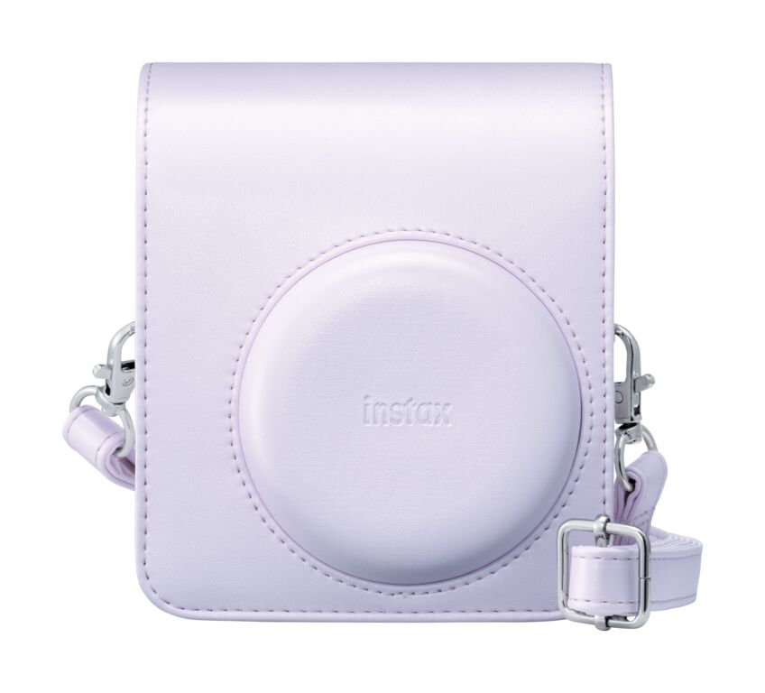 Fujifilm INSTAX Mini 13 Case - Dreamy Purple