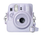 Fujifilm INSTAX Mini 13 Case - Dreamy Purple