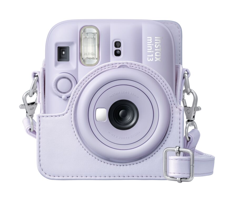 Fujifilm INSTAX Mini 13 Case - Dreamy Purple