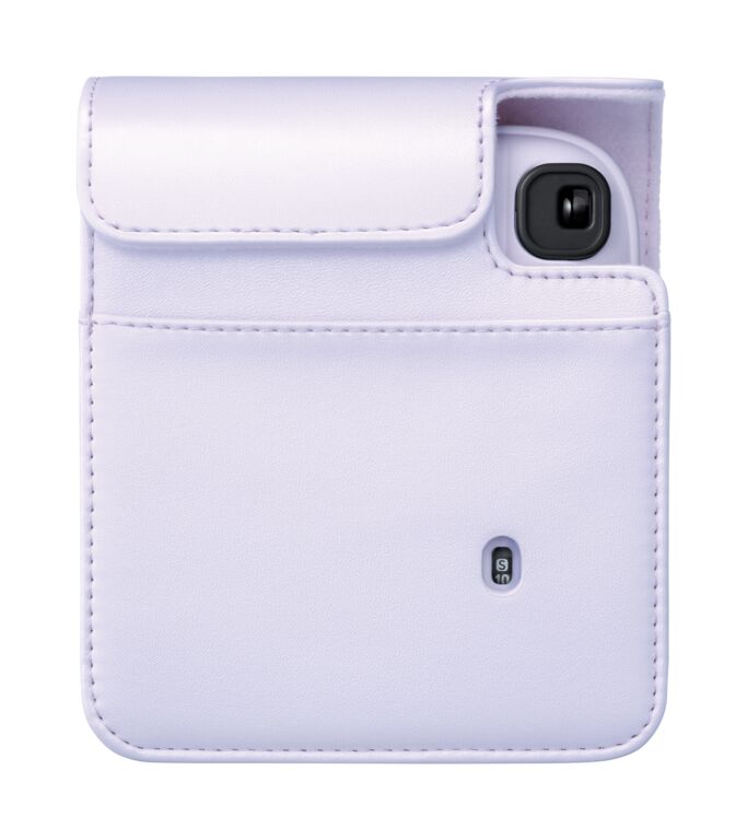 Fujifilm INSTAX Mini 13 Case - Dreamy Purple