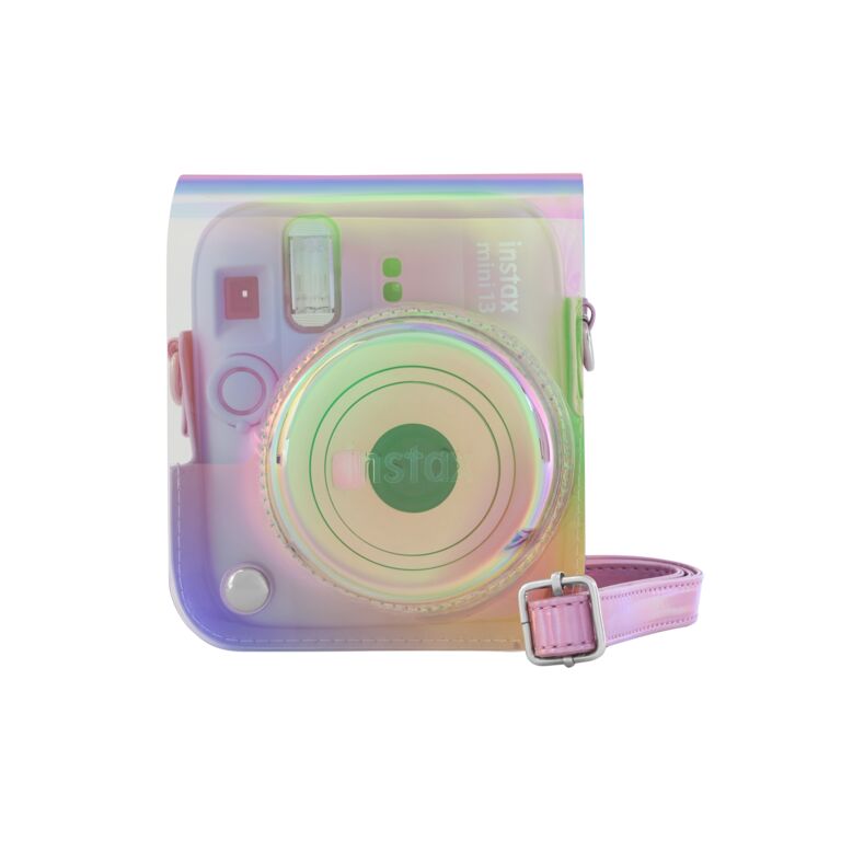 Fujifilm INSTAX Mini 13 Case - Iridescent