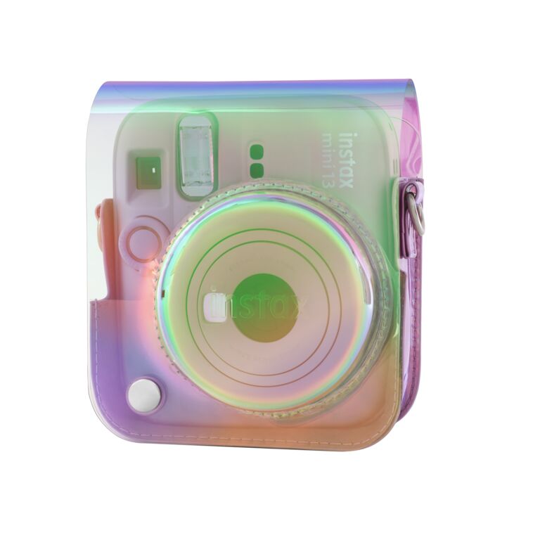 Fujifilm INSTAX Mini 13 Case - Iridescent
