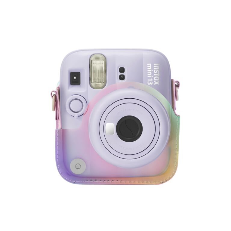 Fujifilm INSTAX Mini 13 Case - Iridescent