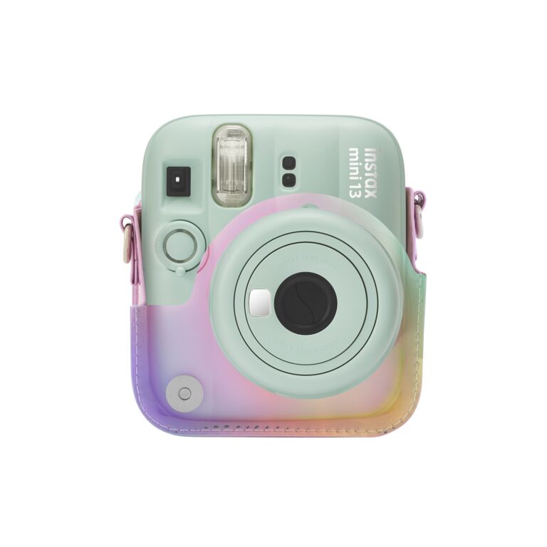 Fujifilm INSTAX Mini 13 Case - Iridescent