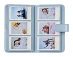 Fujifilm INSTAX mini 13 Album - Frost Blue