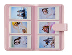 Fujifilm INSTAX mini 13 Album - Candy Pink