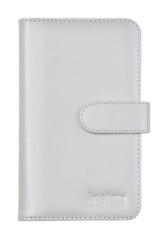Fujifilm INSTAX mini 13 Album - Clay White