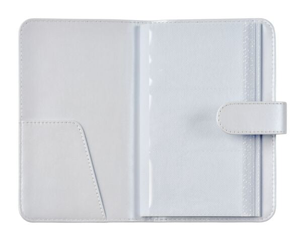 Fujifilm INSTAX mini 13 Album - Clay White