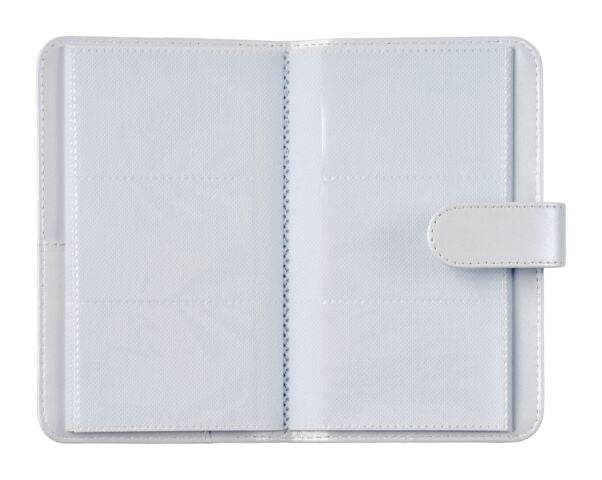 Fujifilm INSTAX mini 13 Album - Clay White