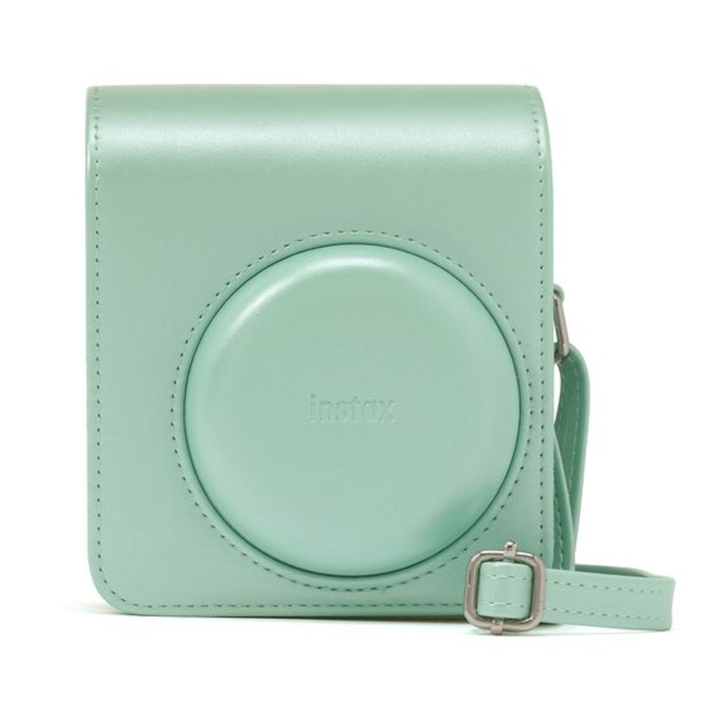Fujifilm INSTAX mini 13 Accessory kit - Lagoon Green