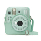 Fujifilm INSTAX mini 13 Accessory kit - Lagoon Green