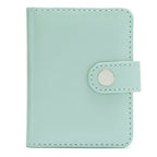 Fujifilm INSTAX mini 13 Accessory kit - Lagoon Green