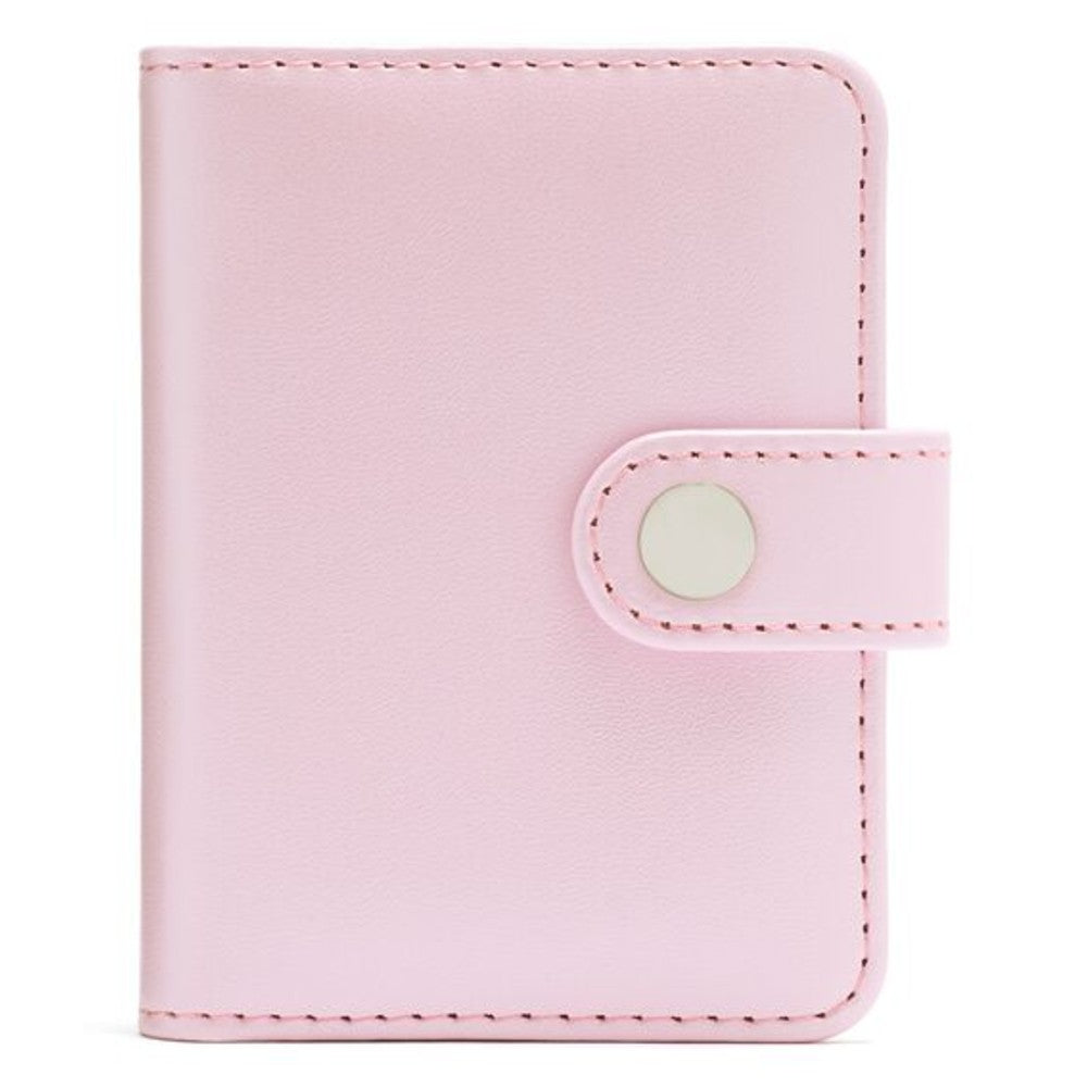 Fujifilm INSTAX mini 13 Accessory kit - Candy Pink
