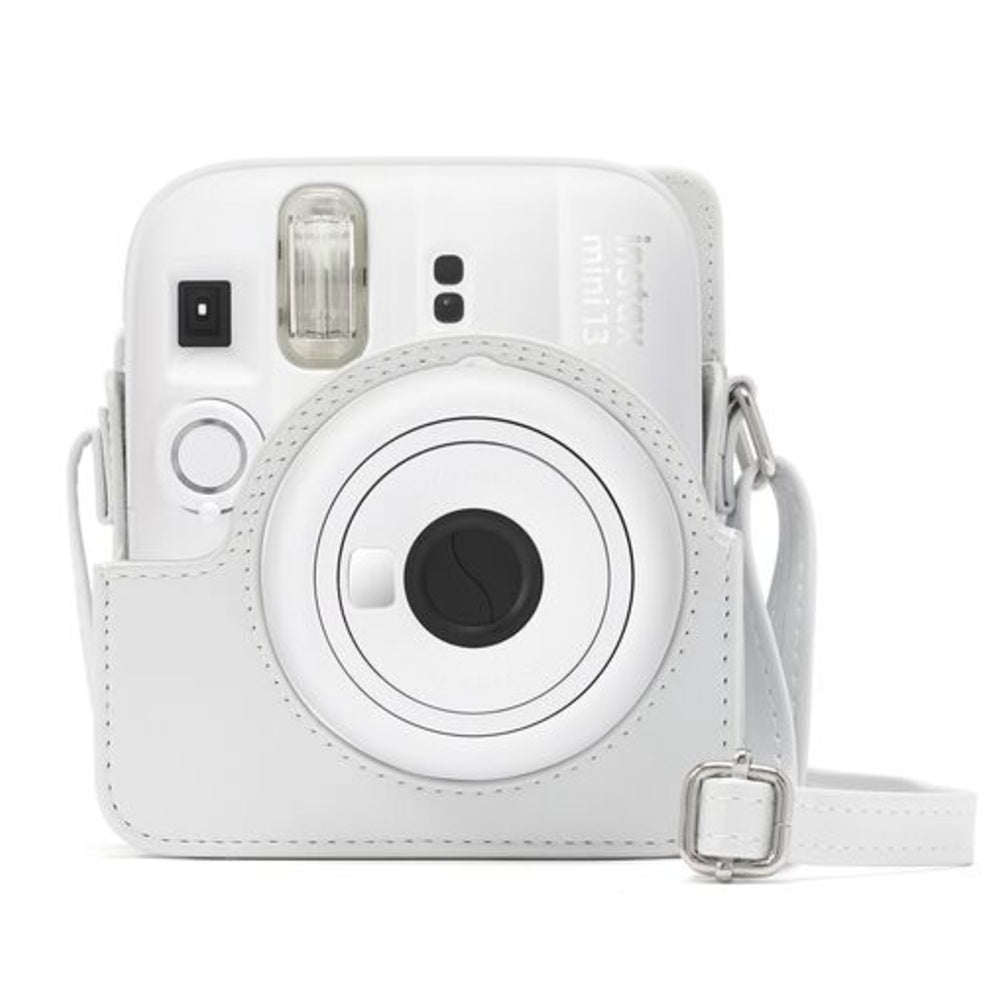 Fujifilm INSTAX mini 13 Accessory kit - Clay White