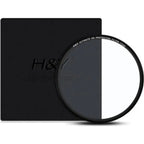 H&Y Ultimate HD Protection Filter with SCHOTT B270 Glass 86mm