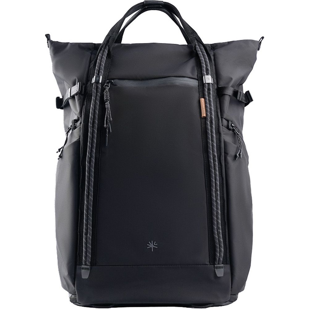 PGYTECH OneGo Roamer Tote Backpack 25L - Matte Black