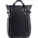 PGYTECH OneGo Roamer Tote Backpack 25L - Matte Black