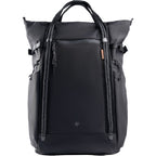 PGYTECH OneGo Roamer Tote Backpack 25L - Matte Black