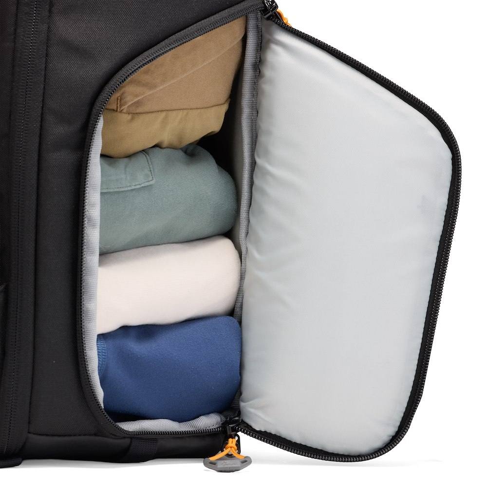 Lowepro Fastpack BP 250 AW IV