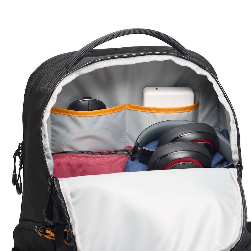Lowepro Fastpack BP 250 AW IV
