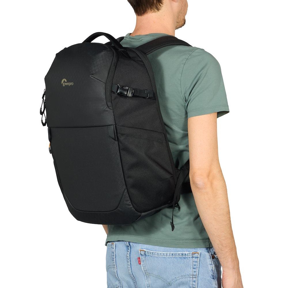 Lowepro Fastpack BP 250 AW IV
