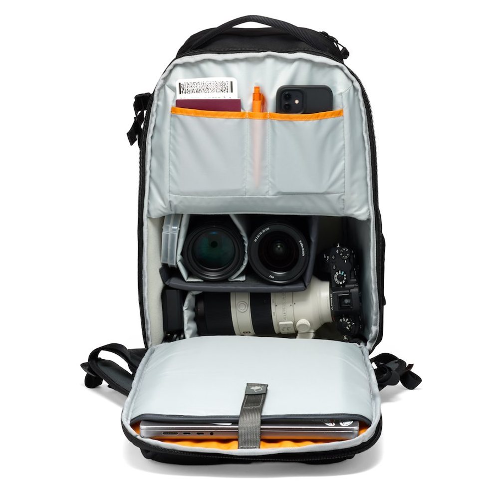 Lowepro Fastpack BP 250 AW IV