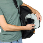 Lowepro Fastpack BP 250 AW IV