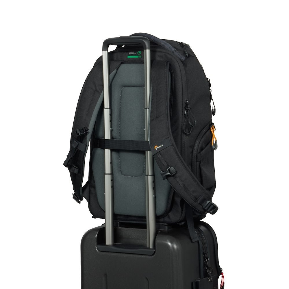 Lowepro Fastpack BP 250 AW IV
