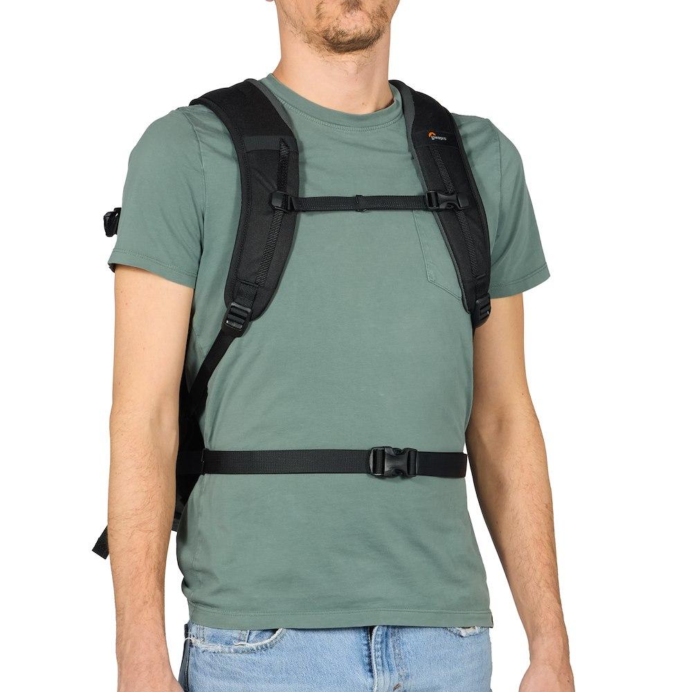 Lowepro Fastpack BP 250 AW IV