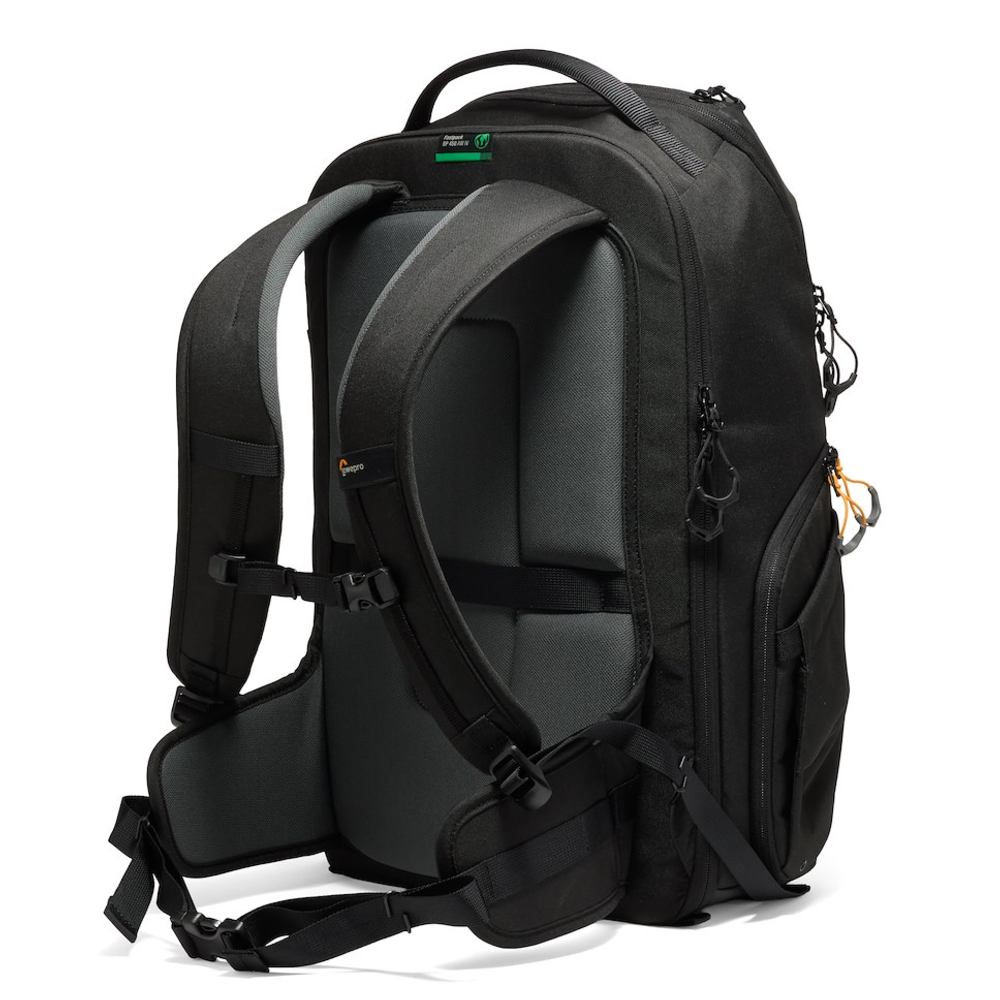Lowepro Fastpack BP 450 AW IV