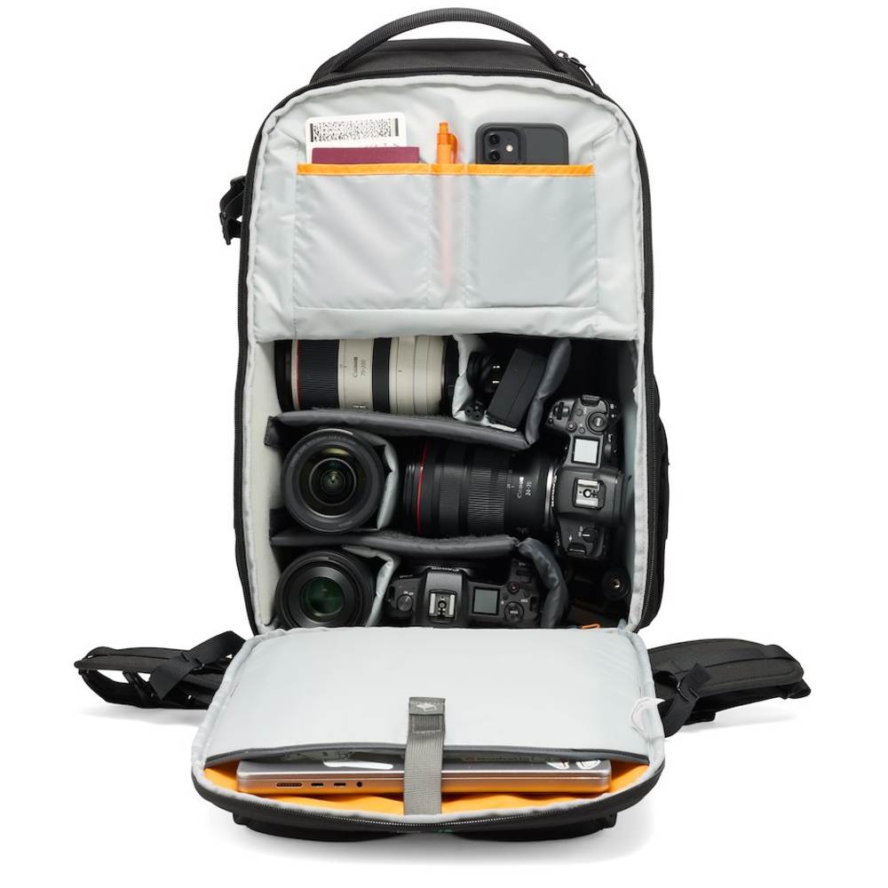 Lowepro Fastpack BP 450 AW IV