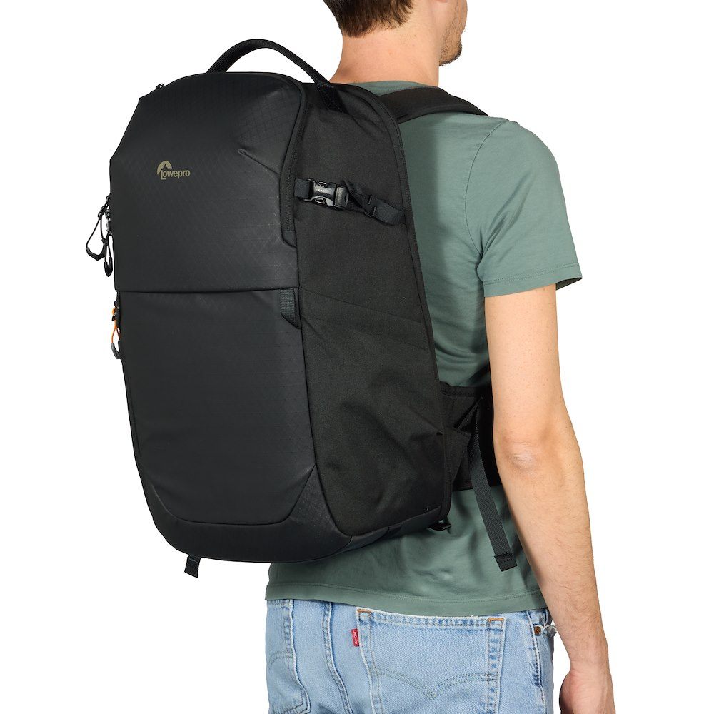 Lowepro Fastpack BP 450 AW IV