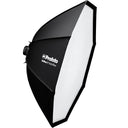 Profoto 201803 Softbox 5' Octa 150cm - Silver
