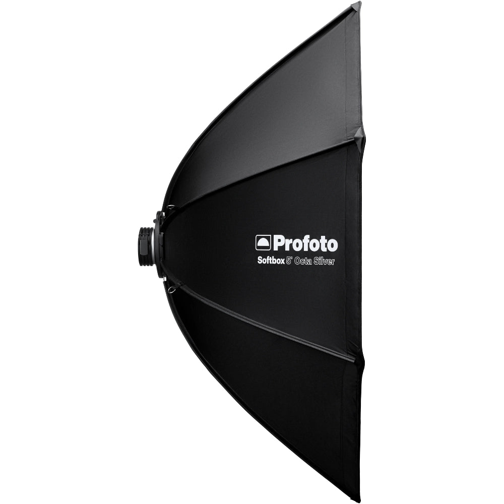 Profoto 201803 Softbox 5' Octa 150cm - Silver