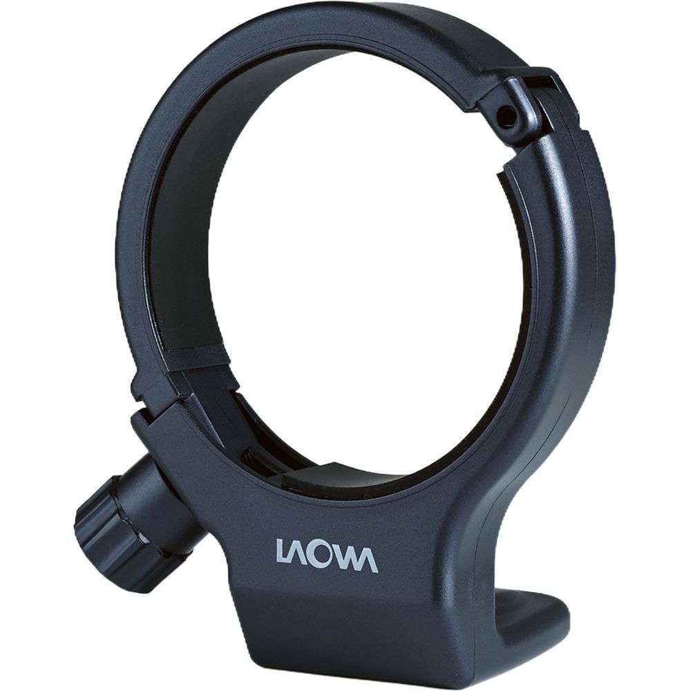 Laowa Lens foot / lens collar / tripod collar for 180mm f/4.5
