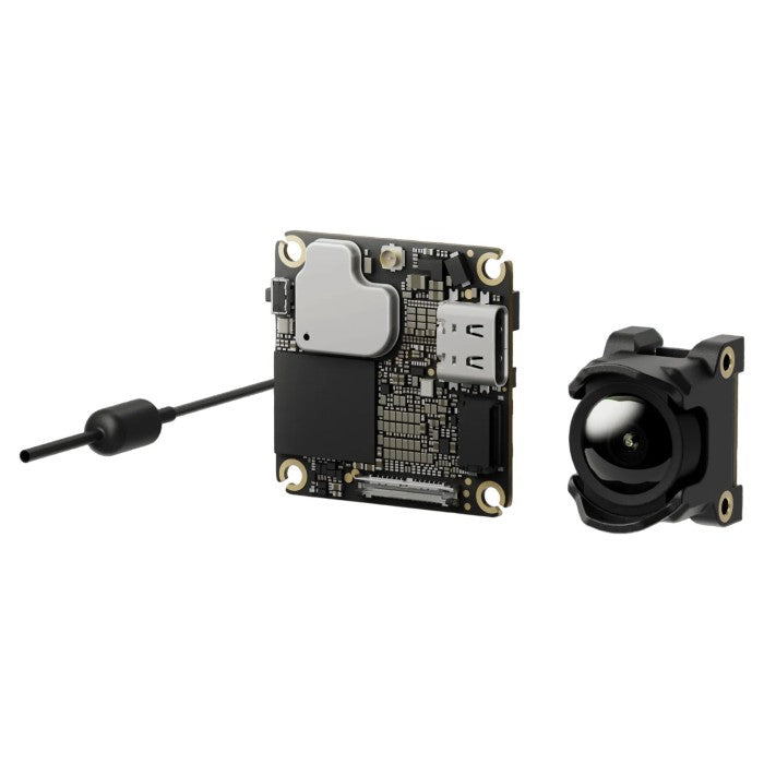 DJI FPV O4 Wide Air Unit